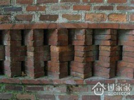 砖砌围墙施工重点及施工方法