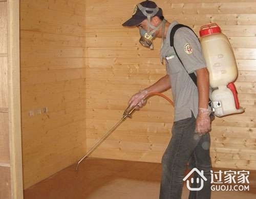 房屋装修白蚁防治具体有哪些措施？