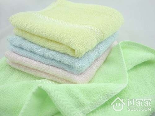 竹纤维毛巾使用注意事项及消毒方法