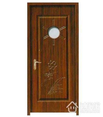 强化木门的优点与缺点