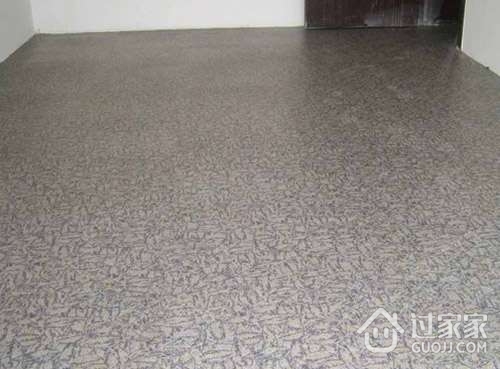 最详细的石塑地板安装施工工艺