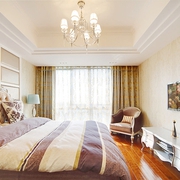 奢华欧式品质生活欣赏卧室