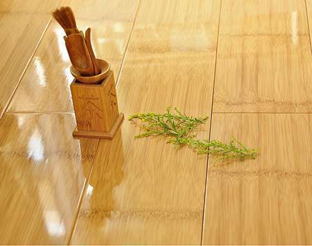 竹木地板怎么保养 竹木地板保养技巧