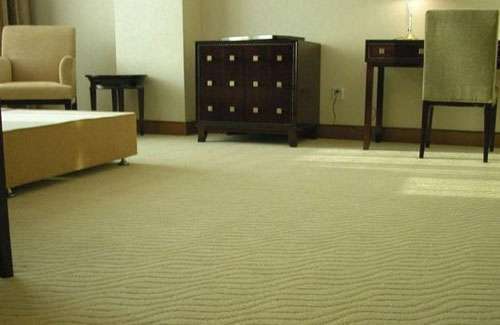 地毯保养术9大招 让家里持久如新