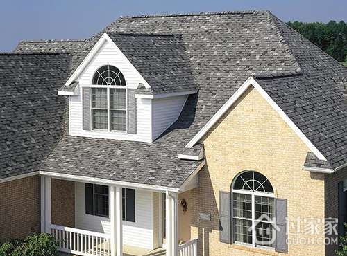 最详细的屋面彩色玻纤瓦施工方案