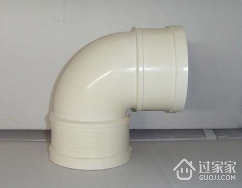 PVC-U排水管安装步骤与安装方法