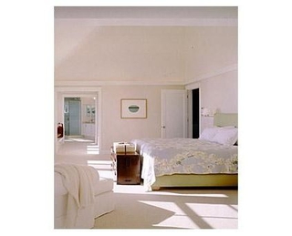 118平美式风格复式楼欣赏卧室摆件