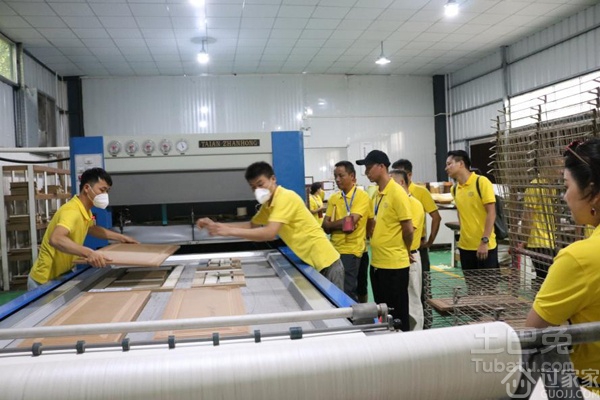 美尼美全屋定制2017招商峰会广州站完美收官