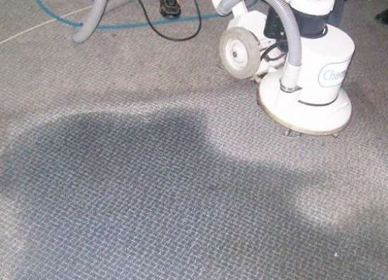 家居保养知识 养护地毯有技巧