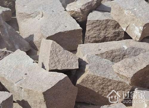 什么是毛石 毛石的分类及用途介绍