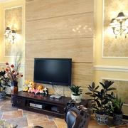 优雅欧式古典风情欣赏客厅