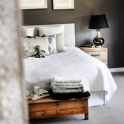现代舒适超前设计欣赏卧室设计