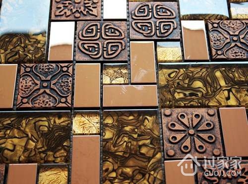 陶瓷面砖有哪些分类？