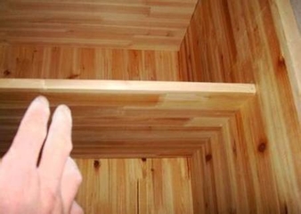家装木工验收要点及细节检查