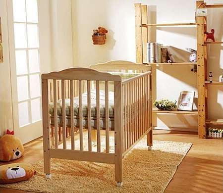婴儿床十大品牌婴儿用品专卖店