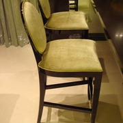 新古典风格装饰椅子