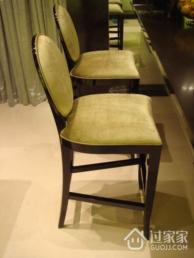 新古典风格装饰椅子