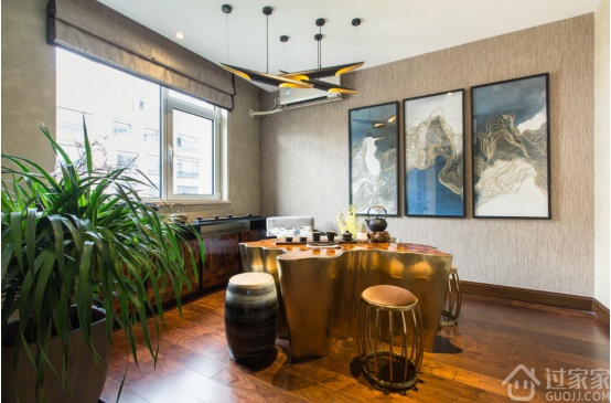 雕琢细节构筑 领秀翡翠山的小日子