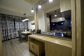 现代风格整体家装欣赏厨房