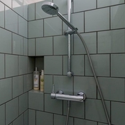 76平工业分住宅欣赏淋浴间