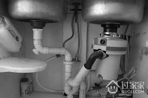 铸铁下水管改造方法 铸铁下水管的保养方法