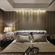 现代感时尚公寓设计欣赏卧室设计