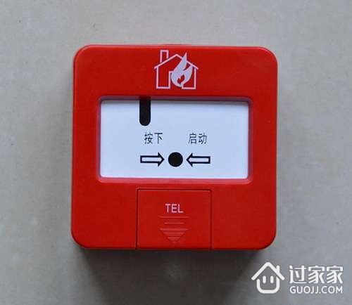 什么是消防栓按钮？消防栓按钮有什么特点？