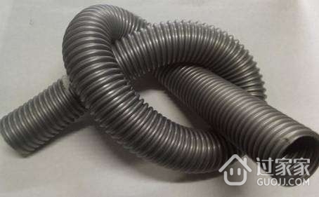 什么是波纹软管 波纹软管的分类