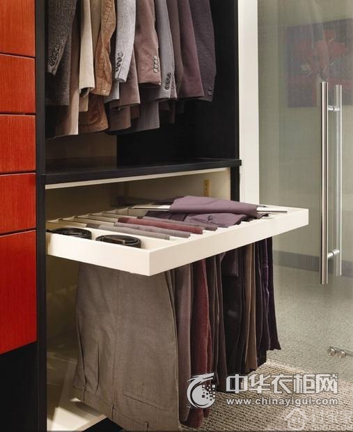 怎么收纳裤子最简单 70eb5196808a8d31a35ab778531a2fac.jpg