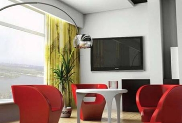 壁挂电视安装方法及安装流程