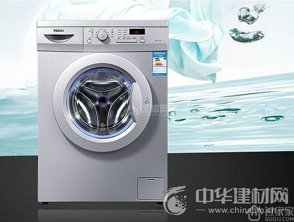 美的滚筒洗衣机品牌怎么用和分类