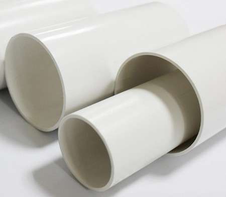 PVC管十大品牌 PVC排水管品牌排行榜