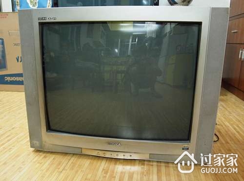 什么是CRT电视机?CRT电视机除尘小妙招