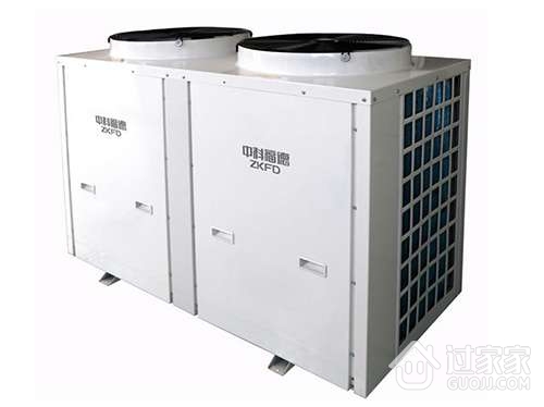 超低温空气能热水器安装保养攻略