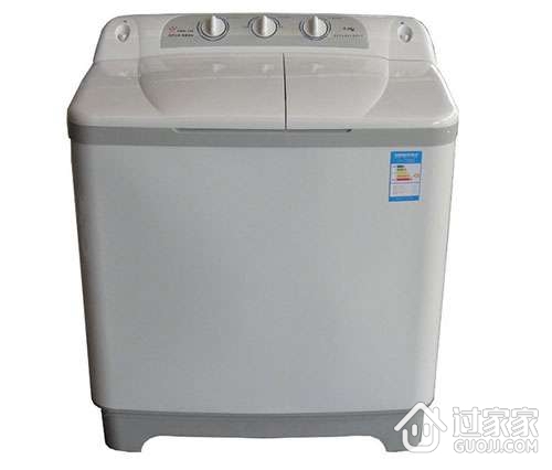 双缸洗衣机清洁与保养小窍门