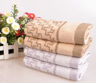 什么是竹纤维毛巾？竹纤维毛巾有什么优点？