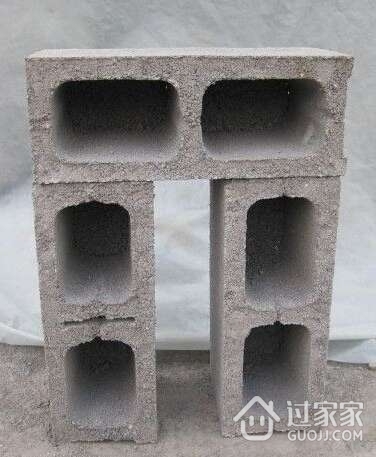 水泥空心砖和蒸养轻质砖块的区别有哪些