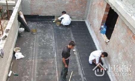 屋面工程抹水泥砂浆找平层施工的要求