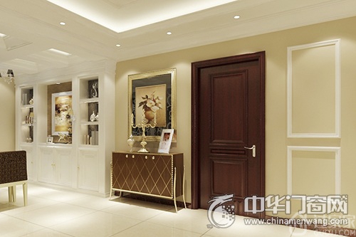 室内门安装注意事项 室内门价格