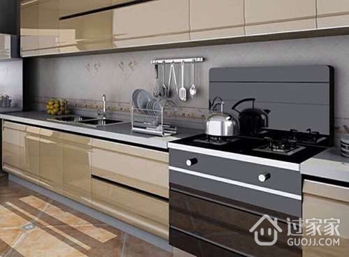 集成厨房电器有什么缺点?