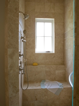 北欧风格效果图大全赏析淋浴间设计