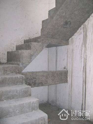 水泥楼梯装修多久可以拆模