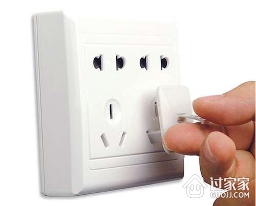 防触电插座使用方法及使用注意事项