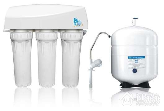 净水器,净水器品牌