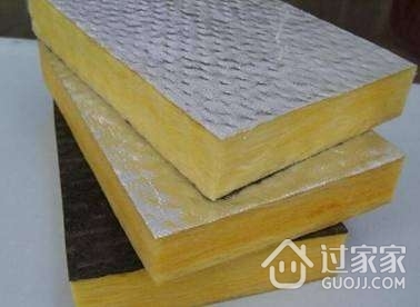 聚氨酯板、酚醛板、岩棉板、玻璃棉板等材料的区别