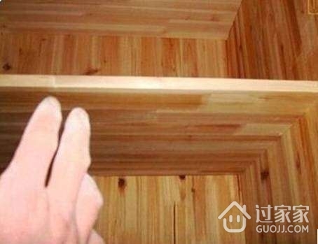 木地板油漆工施工工序介绍