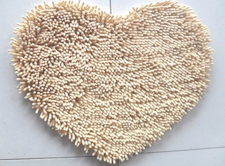 珊瑚绒地毯清洗与保养方法