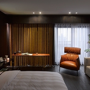 现代奢华效果图欣赏卧室效果图设计