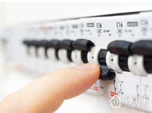 家居用电常见故障及检修方法