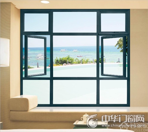 如何选购隔音隔热性能优的断桥铝合金门窗